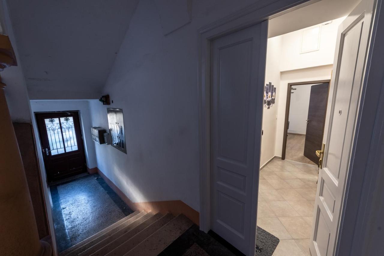 Apartman Cezar Apartamento Rijeka Exterior foto
