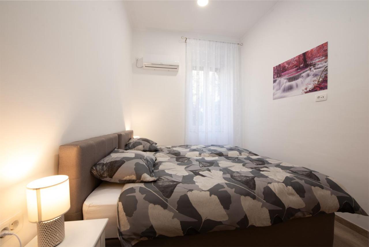 Apartman Cezar Apartamento Rijeka Exterior foto