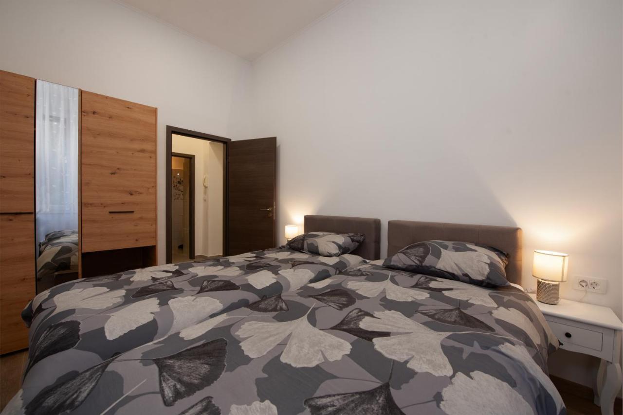 Apartman Cezar Apartamento Rijeka Exterior foto