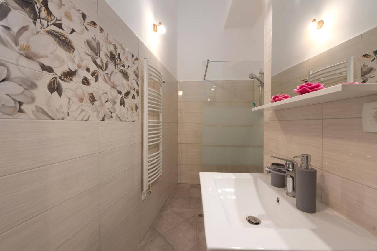 Apartman Cezar Apartamento Rijeka Exterior foto