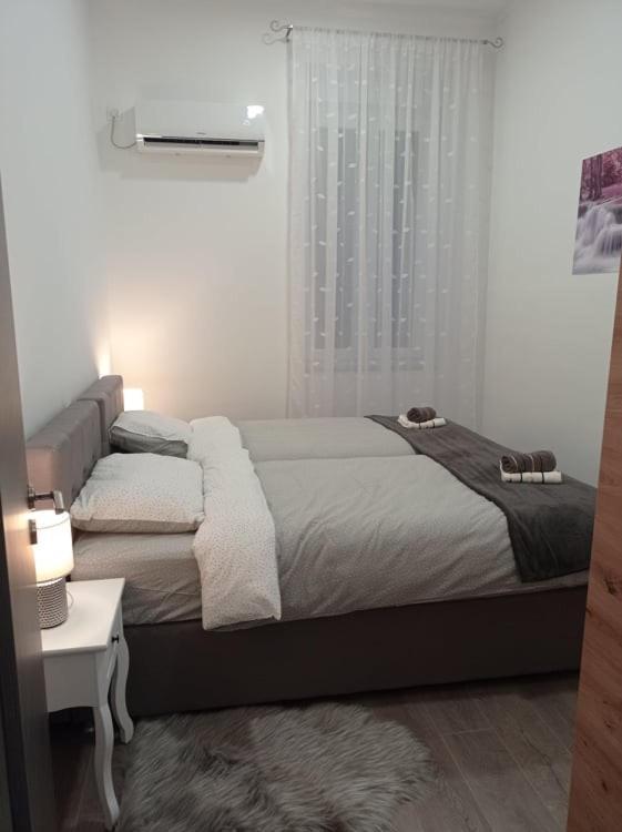 Apartman Cezar Apartamento Rijeka Exterior foto