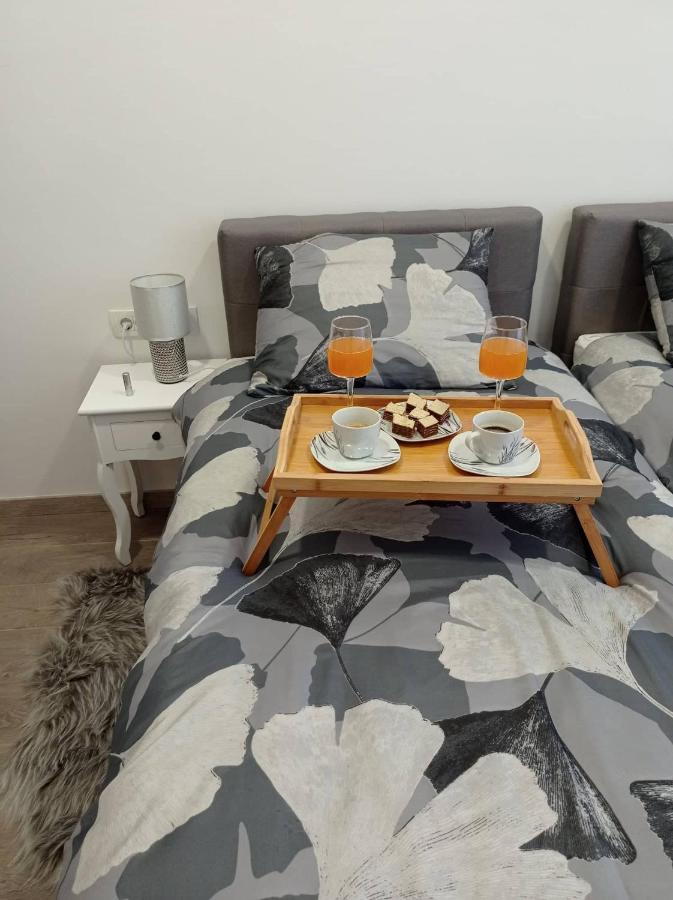 Apartman Cezar Apartamento Rijeka Exterior foto