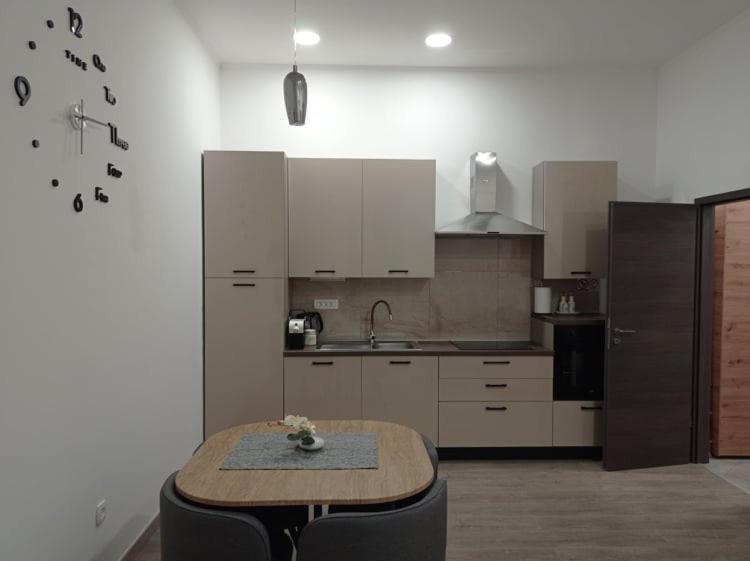 Apartman Cezar Apartamento Rijeka Exterior foto