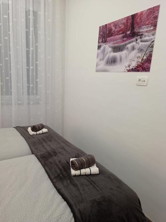 Apartman Cezar Apartamento Rijeka Exterior foto