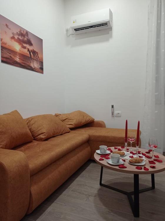 Apartman Cezar Apartamento Rijeka Exterior foto