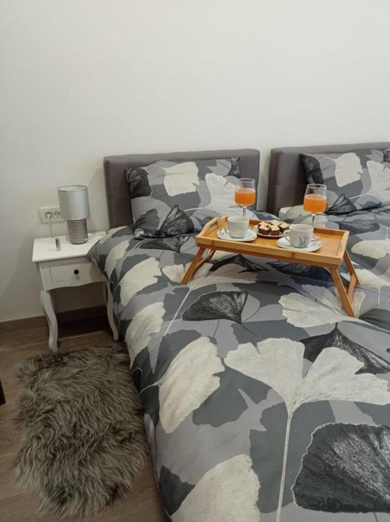 Apartman Cezar Apartamento Rijeka Exterior foto