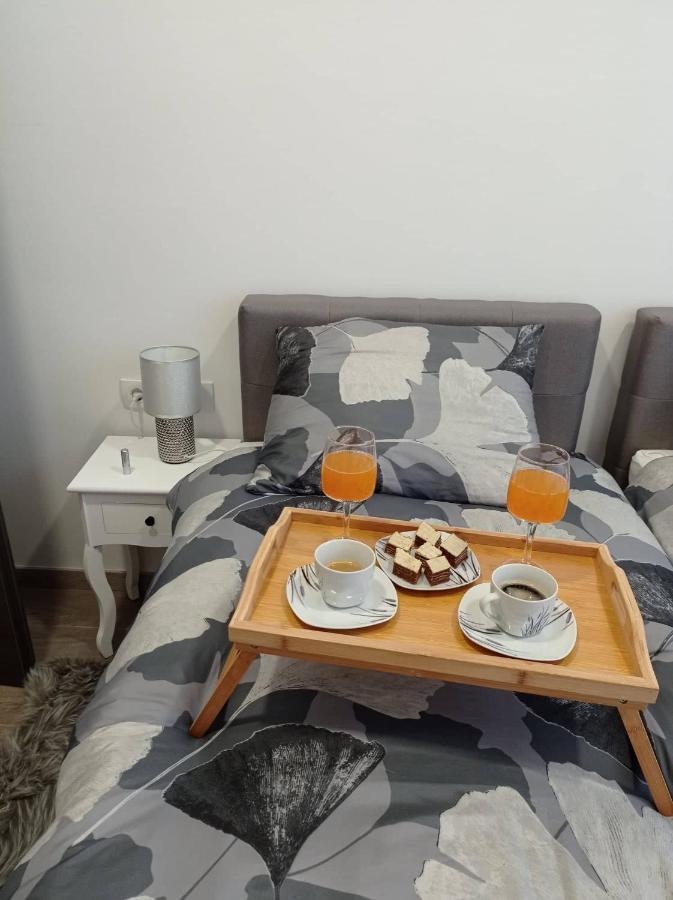 Apartman Cezar Apartamento Rijeka Exterior foto